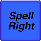 Spell Right icon