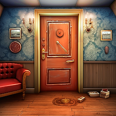 101 Room Escape Game Challenge - Apps on Google Play