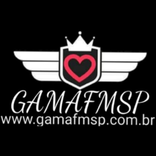 Gama Fm SP logo