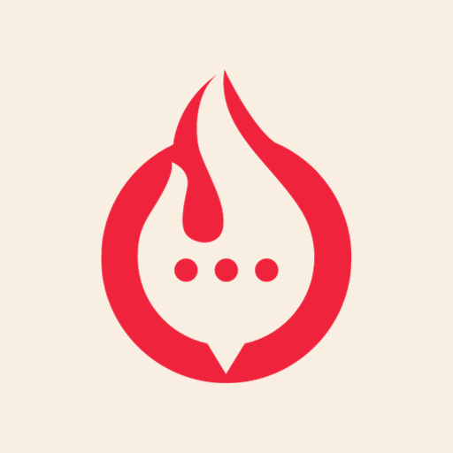 Firenotes logo