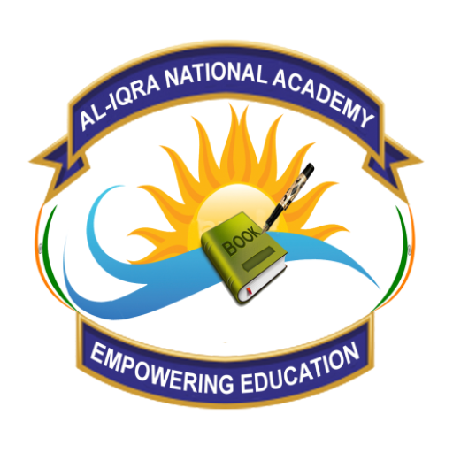 Al-Iqra National Academy Download on Windows