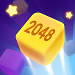 Cover Image of Download Infinity 2048  APK