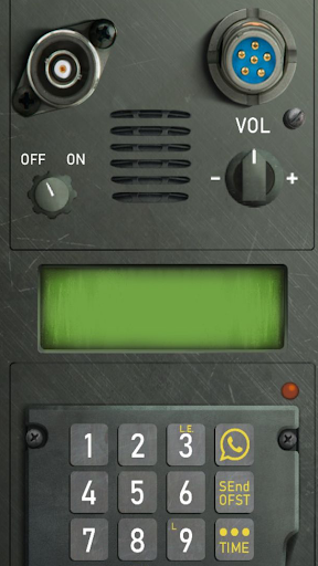 Ascolta Radio Esercito Screen 3