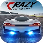 Crazy for Speed - racing games 6.2.5016