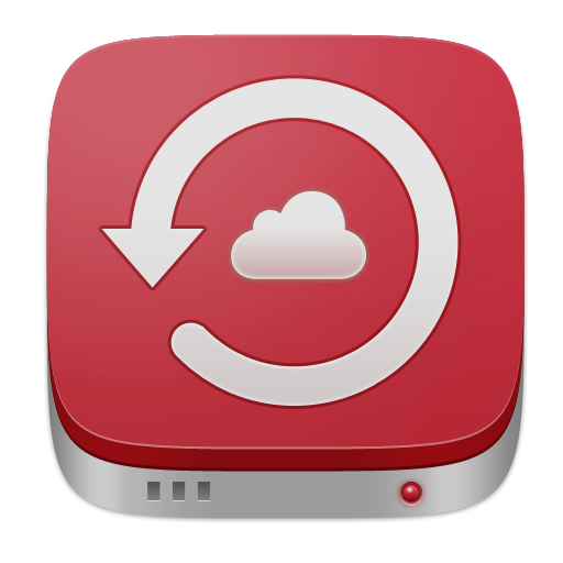 Rapid Backup & Restore - SMS, logo