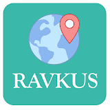 Ravkus-Share Location RealTime icon