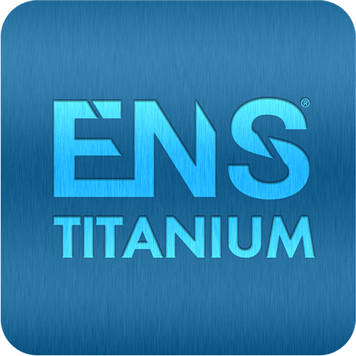 ENS Ti logo