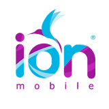 ion mobile ES icon