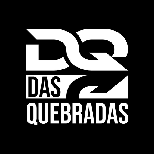 Das Quebradas logo
