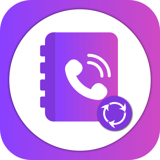 Contact Backup & Restore App Download on Windows