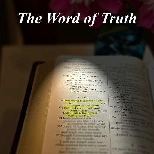 The Word of Truth logo