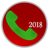 All call recorder 2018 free icon