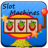 Slot Machines Free icon