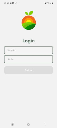 AgroMobi Screen 2