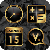VANQUISH-Leaf Icon&WP icon