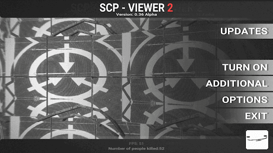 SCP - Viewer 2 Unknown
