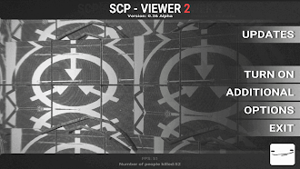 Game screenshot SCP - Viewer 2 mod apk