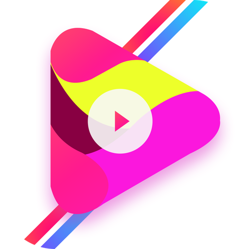 Photo Video Maker With Music  Icon