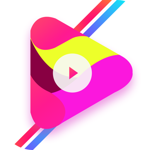 Photo Video Maker With Music logo