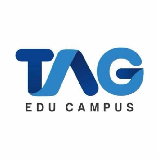Tag Edu Campus logo