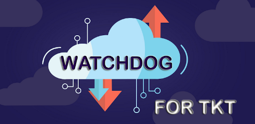 WatchDog for Tikiting