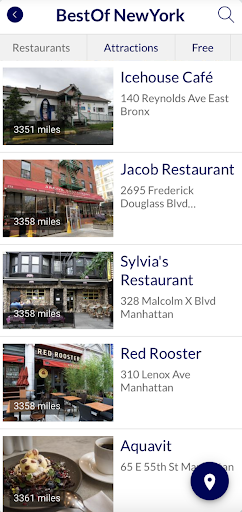 BestOf New York Screen 3
