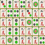 Mahjong China icon