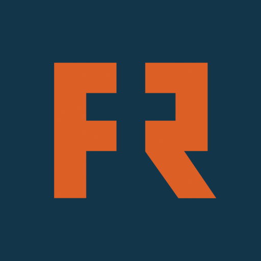 Rockwall Friendship Church logo