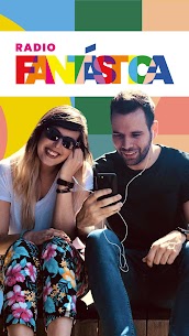 Radio Fantástica Oficial APK + MOD v1.0.3(Unlocked) 5