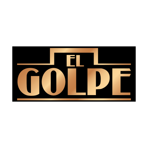 Pizzería El Golpe logo