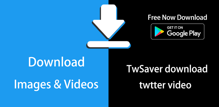 TwSaver twitter video download - 1.0.5 - (Android)