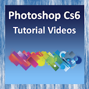 Photoshop Cs6 Tutorial Videos