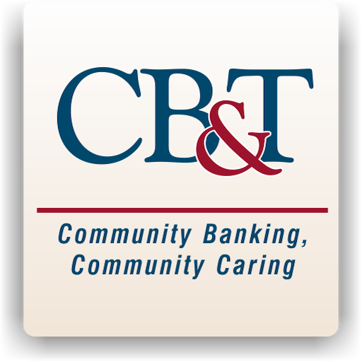 CB&T Mobile logo
