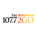 2GO FM icon