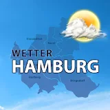 Wetter Hamburg icon