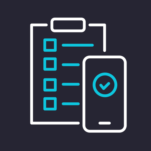 CheckLists logo