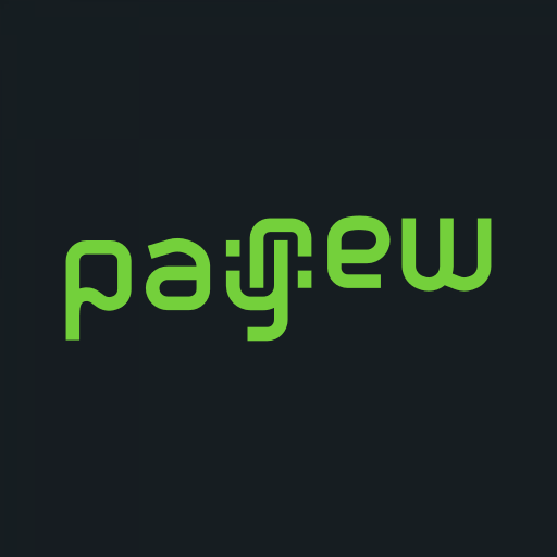 Pay New logo