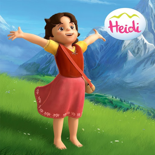 Heidi: Season 3 - TV on Google Play