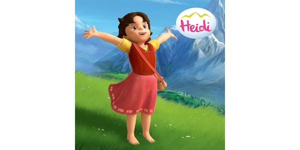 Heidi: Season 1 - TV on Google Play