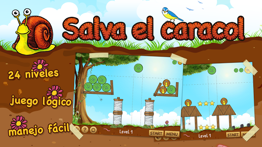 Vista previa de la aplicación