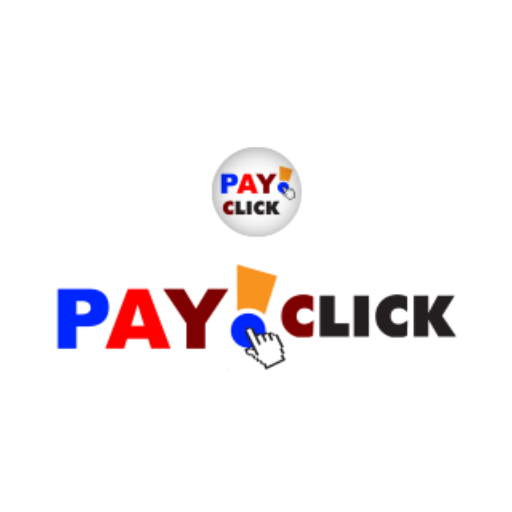 Pay Click Recharge logo