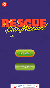 Cute Rescue Mission