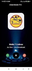 Rádio 7 Colinas