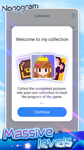 Nonogram Prime - Classic Paint Logic Puzzle