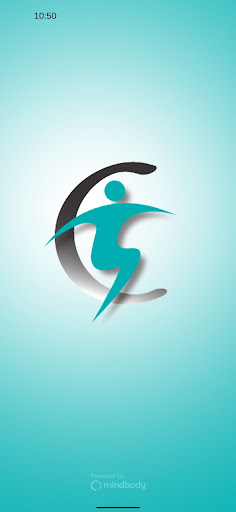 Android application Wigram Culture Fitness screenshort