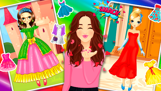 Dress Up Game – Apps no Google Play