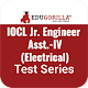 IOCL JEA-IV (Electrical) Mock Test for Best Result Télécharger sur Windows
