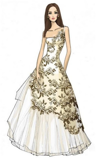 Download How To Draw Dresses Easy Sketch Step By Step Free For Android How To Draw Dresses Easy Sketch Step By Step Apk Download Steprimo Com