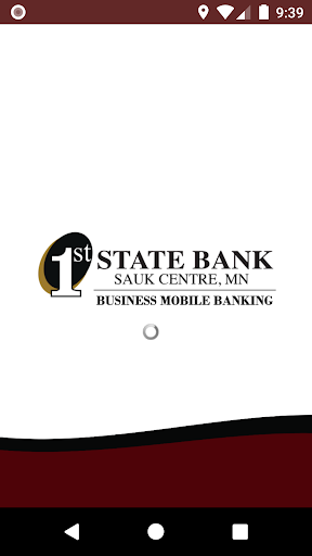 Android application FSB Sauk Centre Business screenshort