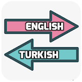 English Turkish Translator icon